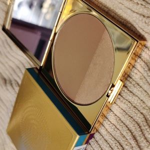 BNIB LE MAC Padma duo in Moon & Shine